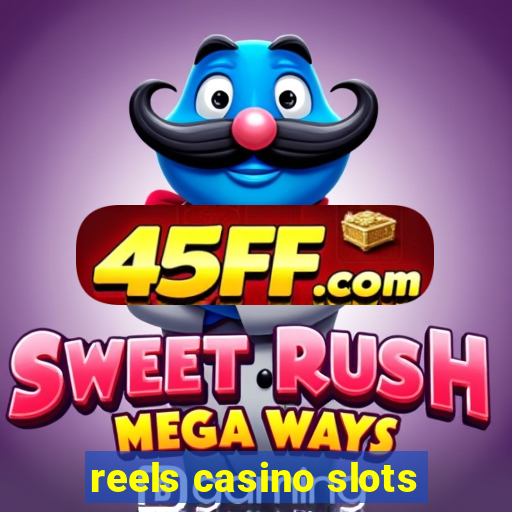 reels casino slots